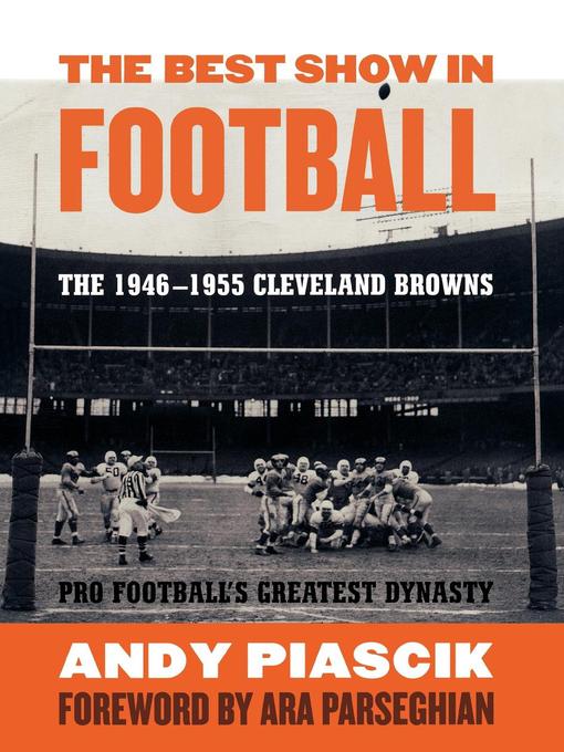 Title details for The Best Show in Football by Andy Piascik - Available